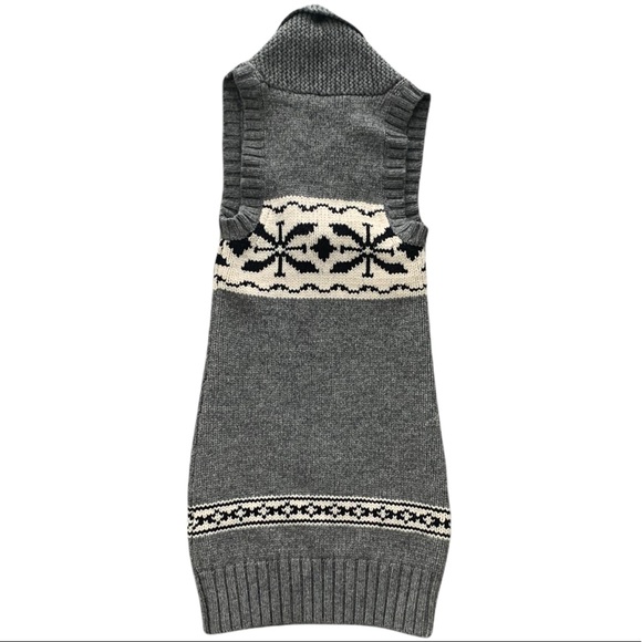 TNA Vintage Wool Vest - Picture 2 of 9